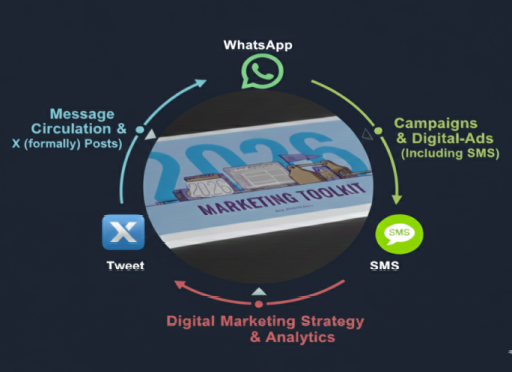 Blazo Digital Media Toolkit